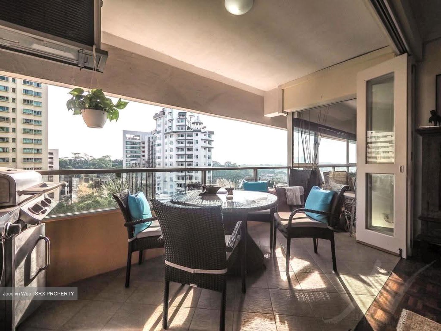 Ridgewood (D10), Condominium #611530951